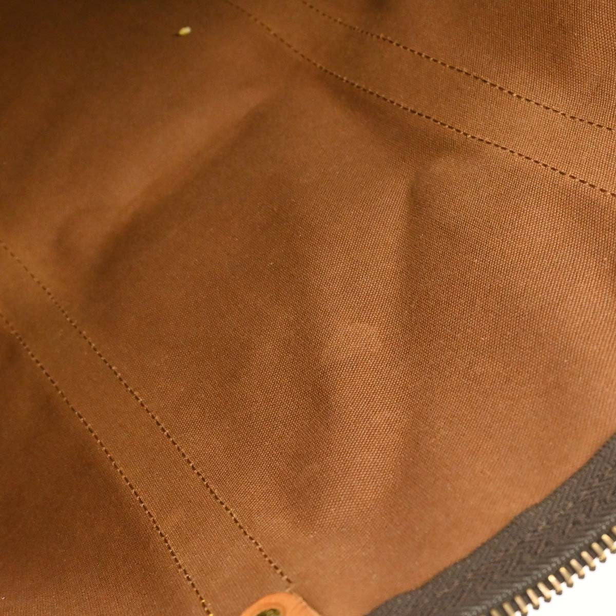 Louis Vuitton Keepall Bandouliere 60 Duffle