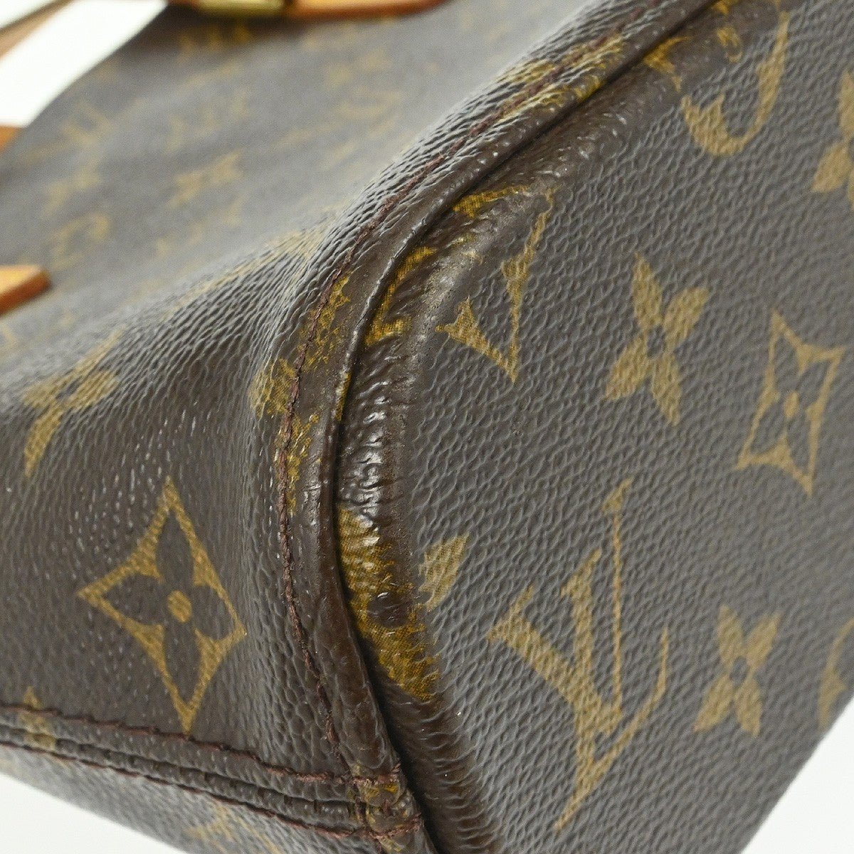 Louis Vuitton Monogram Vavin PM Tote Handbag