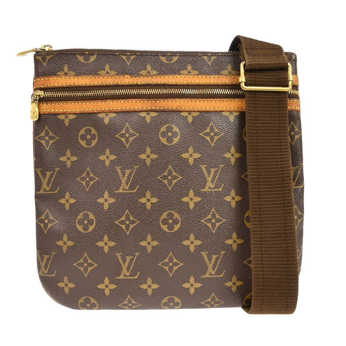 Louis Vuitton Pochette Bosphore Shoulderbag