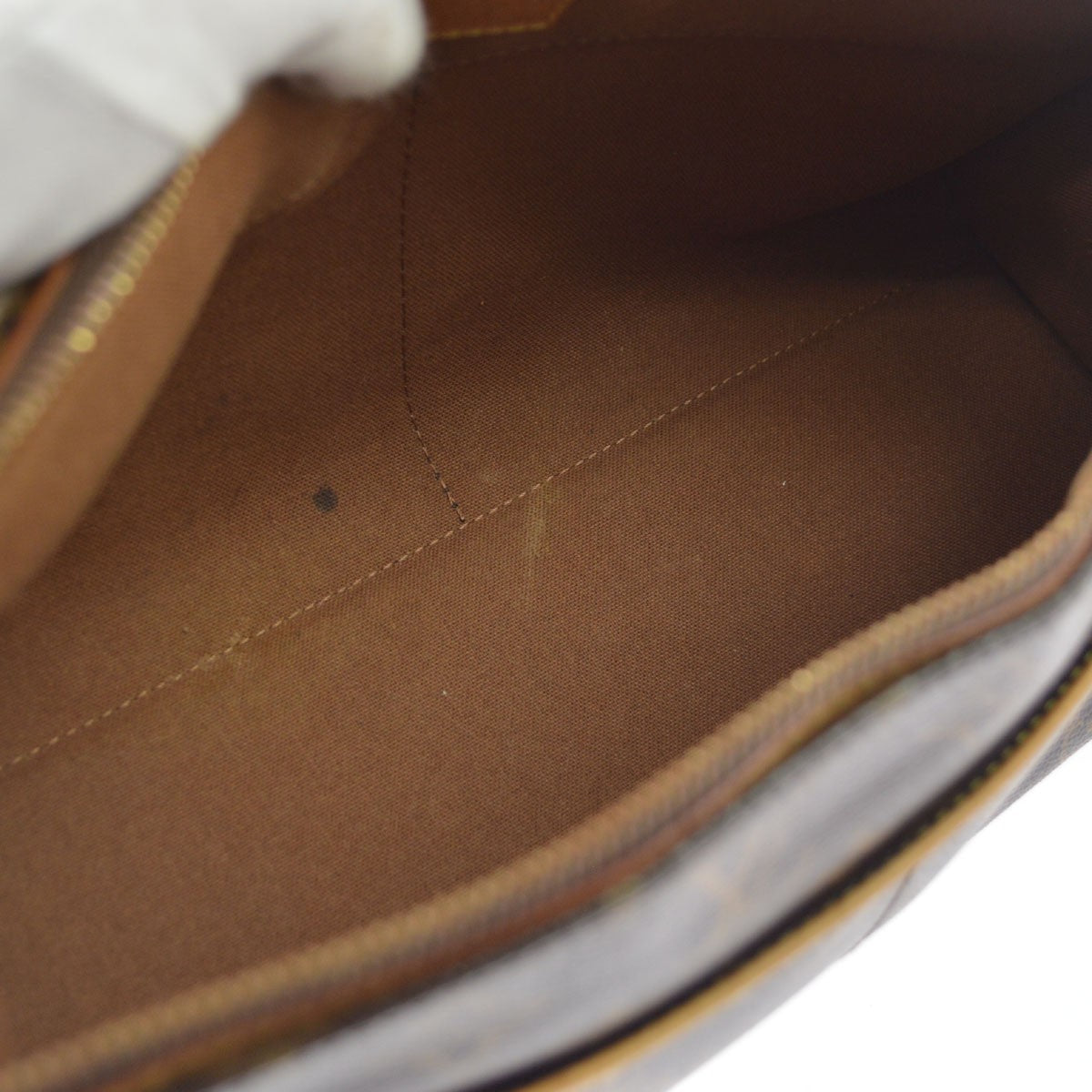 Louis Vuitton Popincourt Long Shoulder Bag