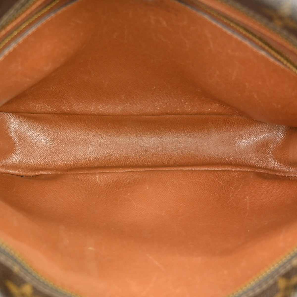 Louis Vuitton Trocadero 30 Shoulder Bag Monogram