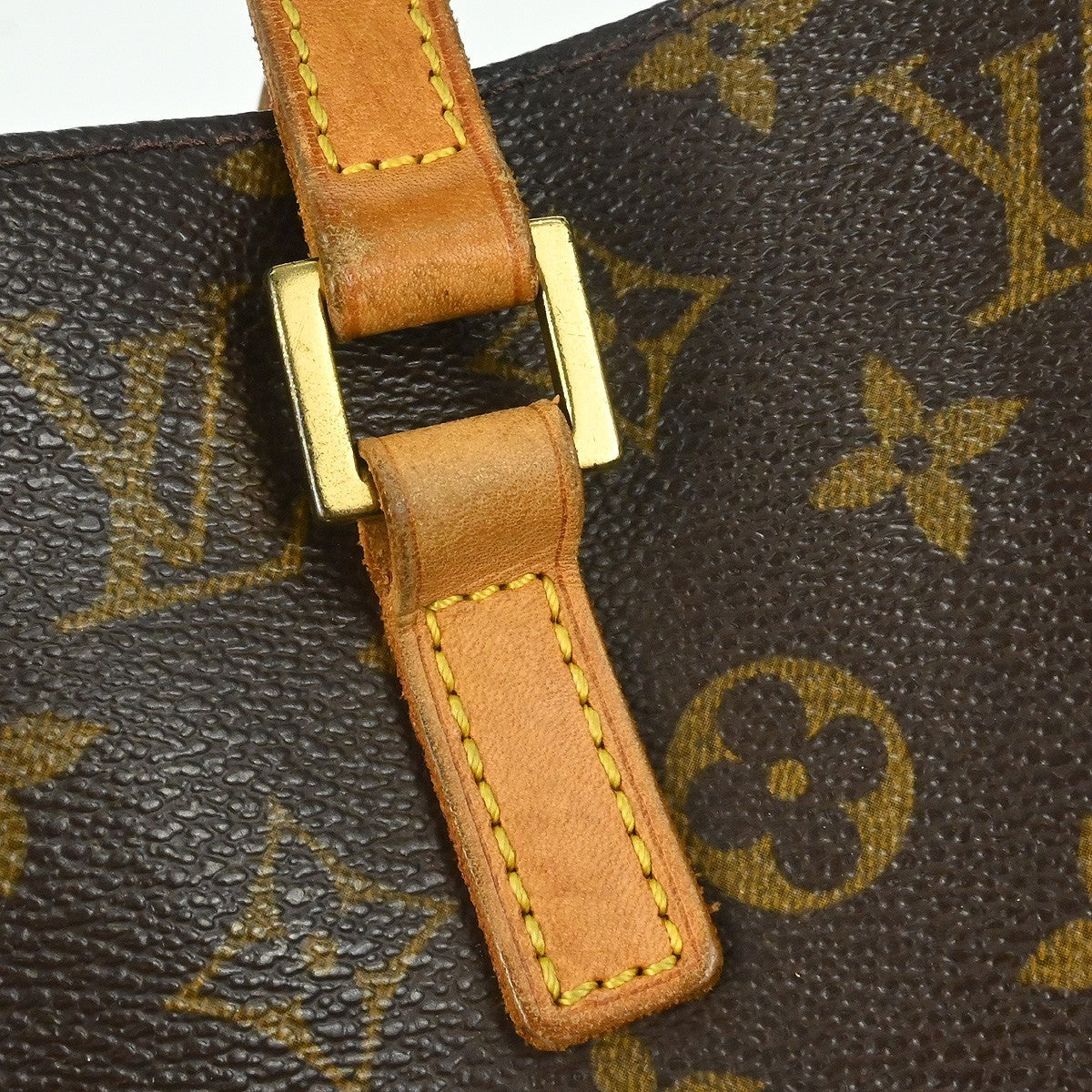 Louis Vuitton Monogram Vavin PM Tote Handbag