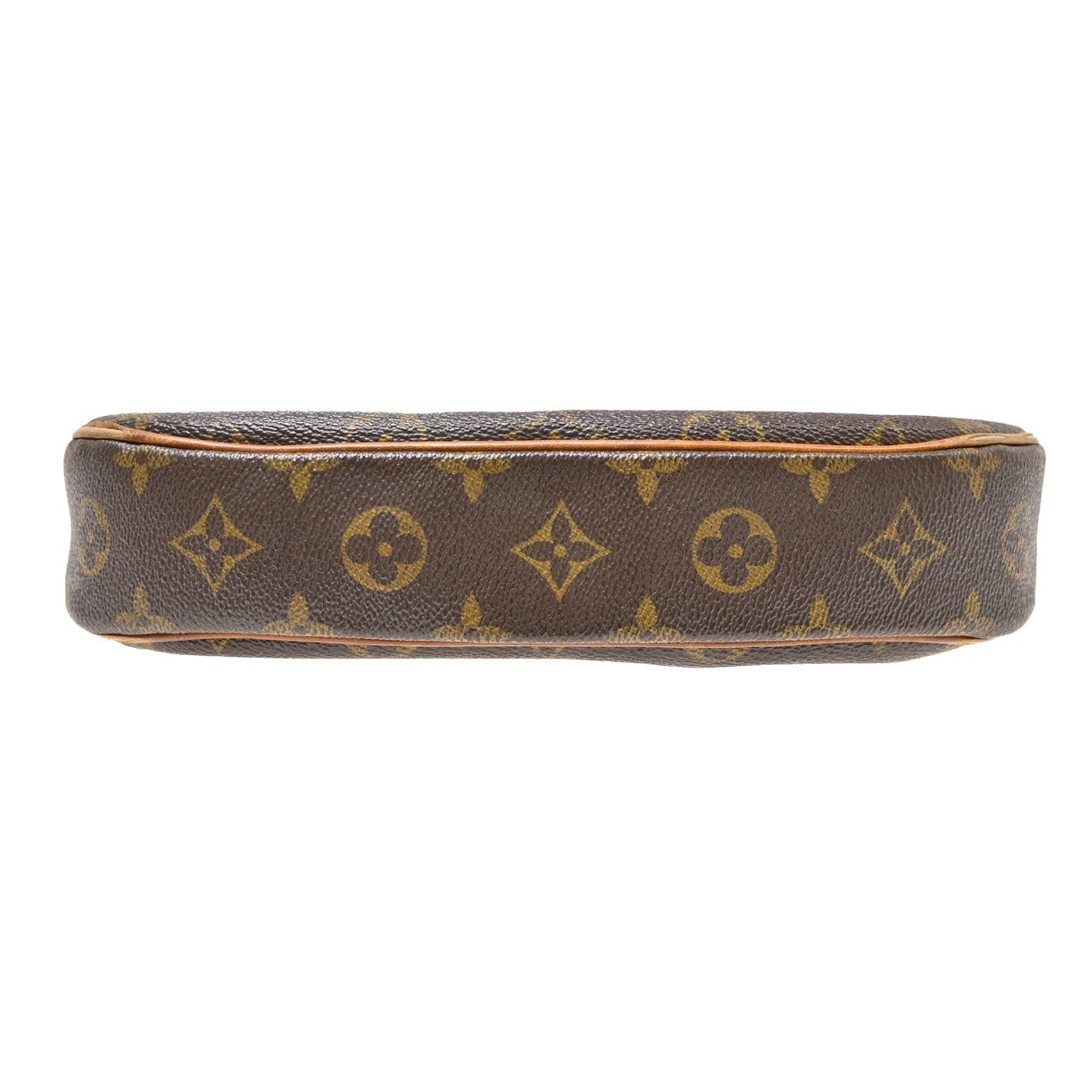 Louis Vuitton Odeon PM Shoulder Bag Monogram