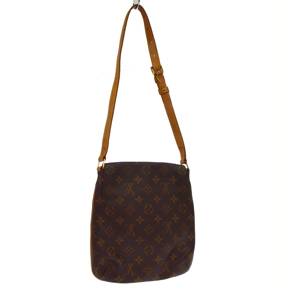 Louis Vuitton Musette Salsa Short Shoulder Bag