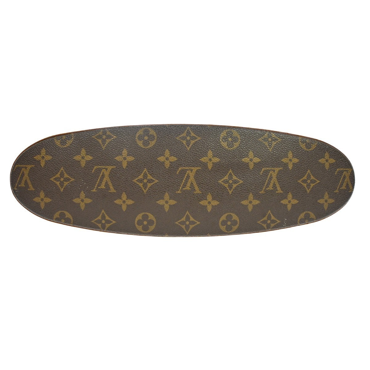 Louis Vuitton Babylone Hand Bag Purse Monogram