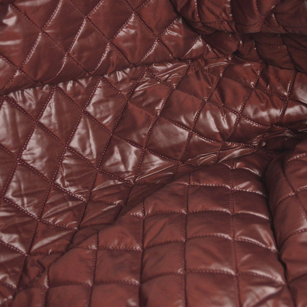 Chanel Black Nylon Coco Cocoon Hand Bag