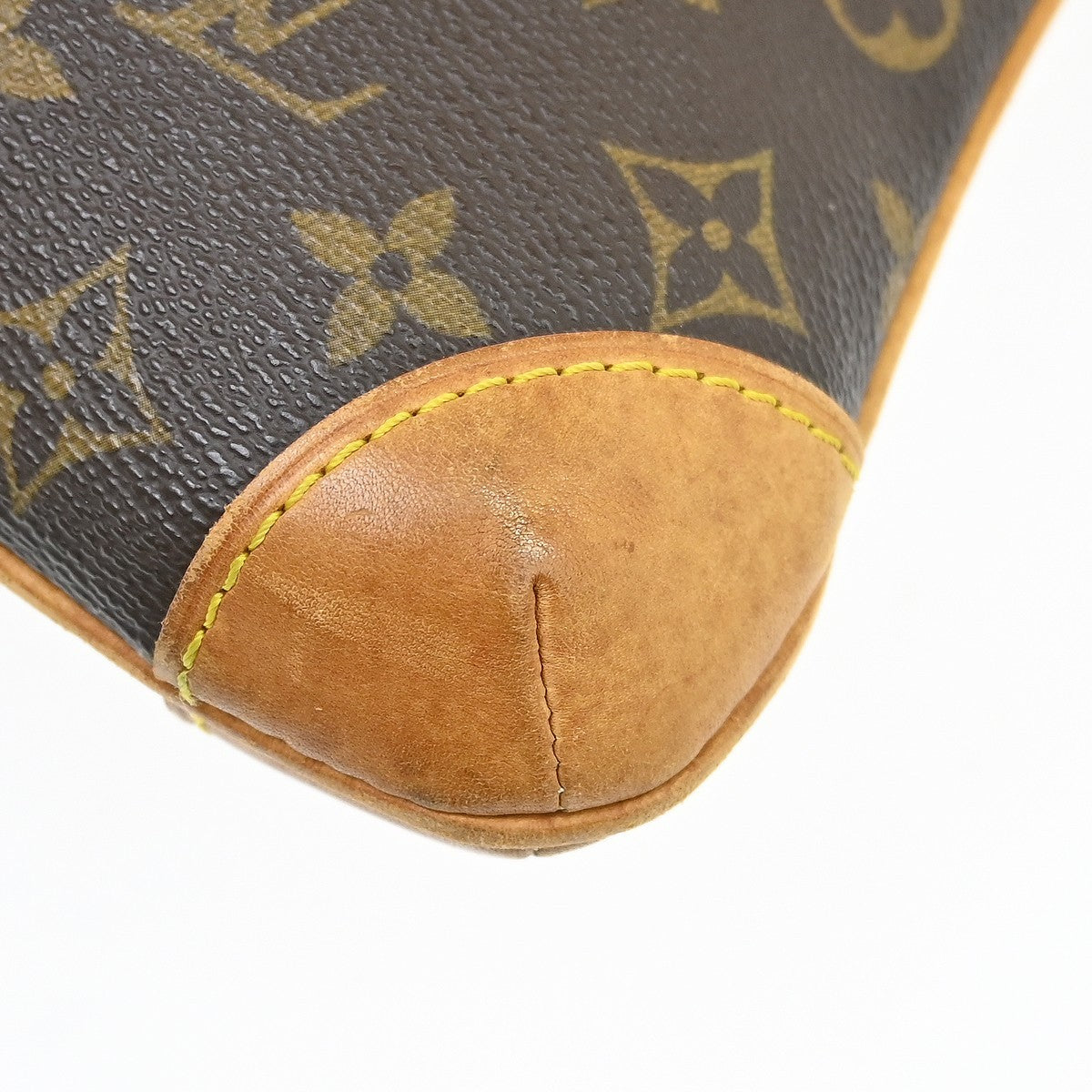 Louis Vuitton Monogram Coussin GM Shoulder Bag