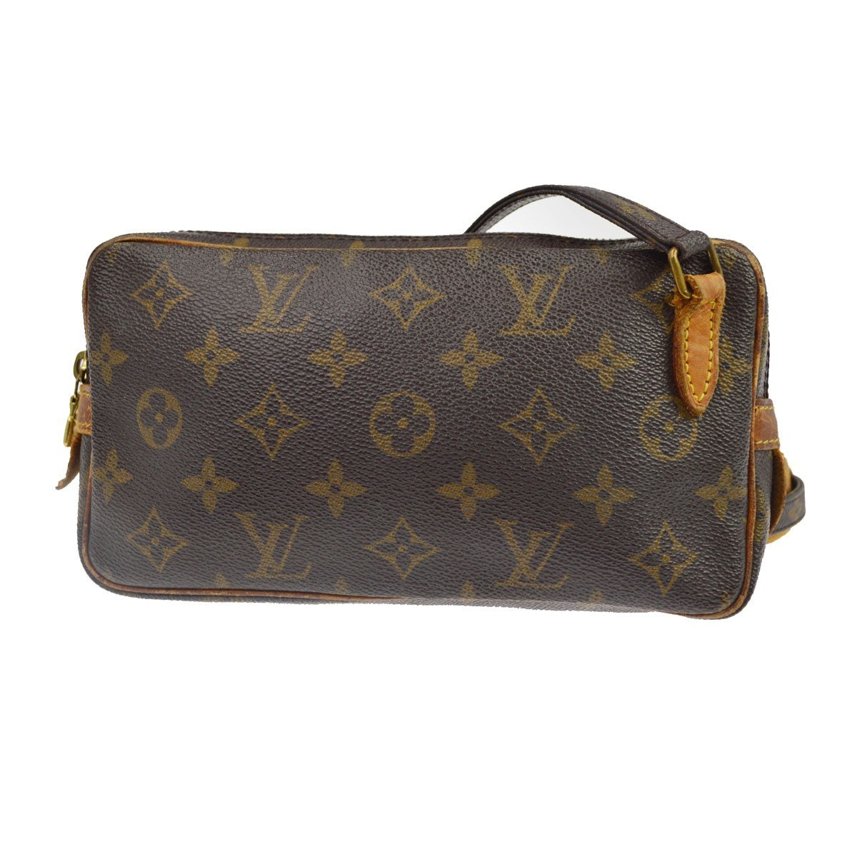 Louis Vuitton Marly Bandouliere Shoulder Bag
