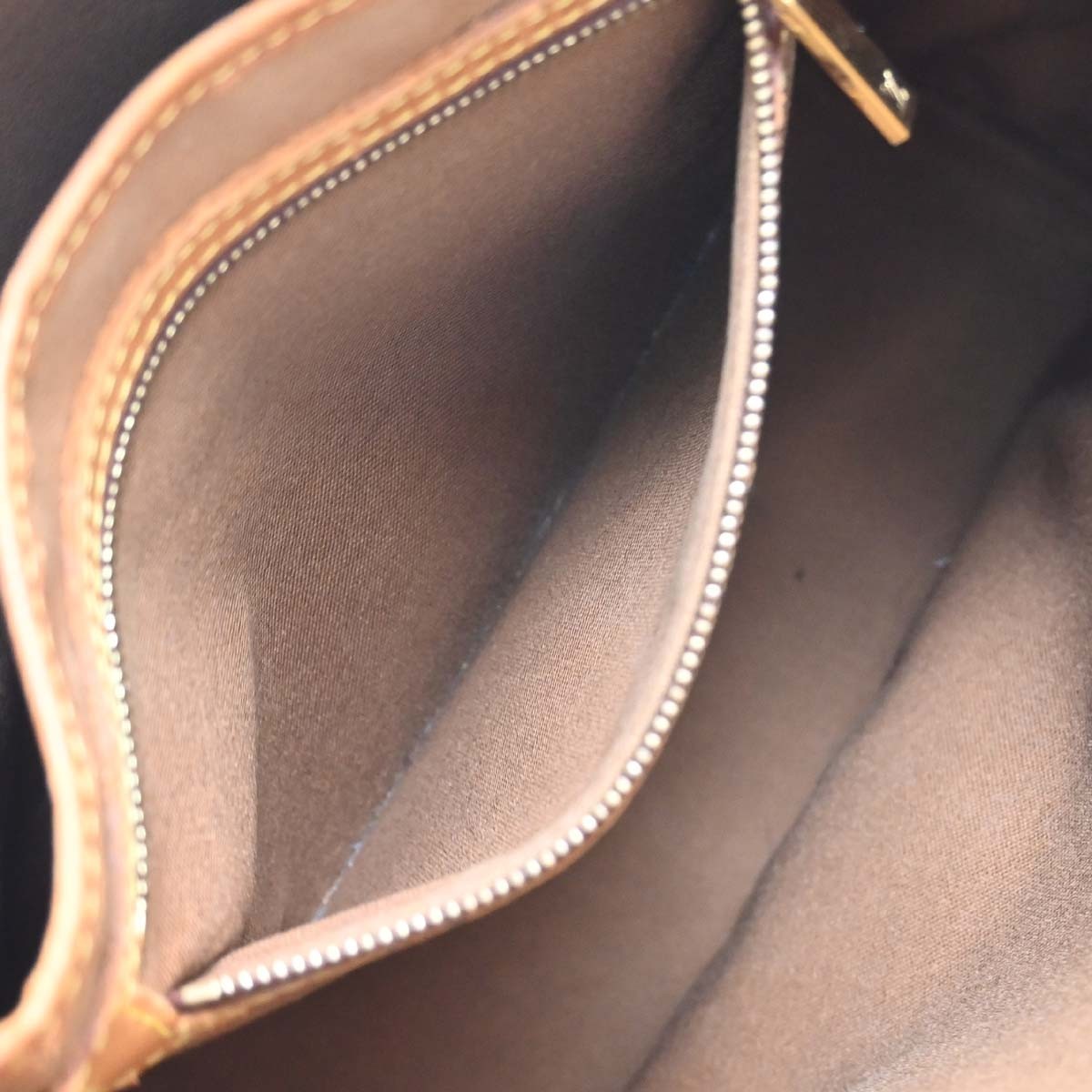 Louis Vuitton Monogram Vavin GM Tote Handbag