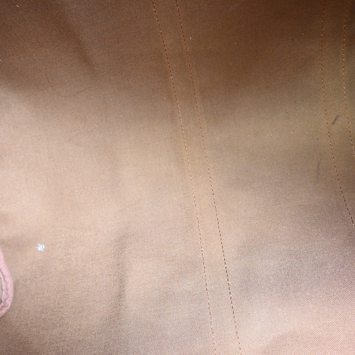 Louis Vuitton Keepall Bandouliere 55 Bag Monogram