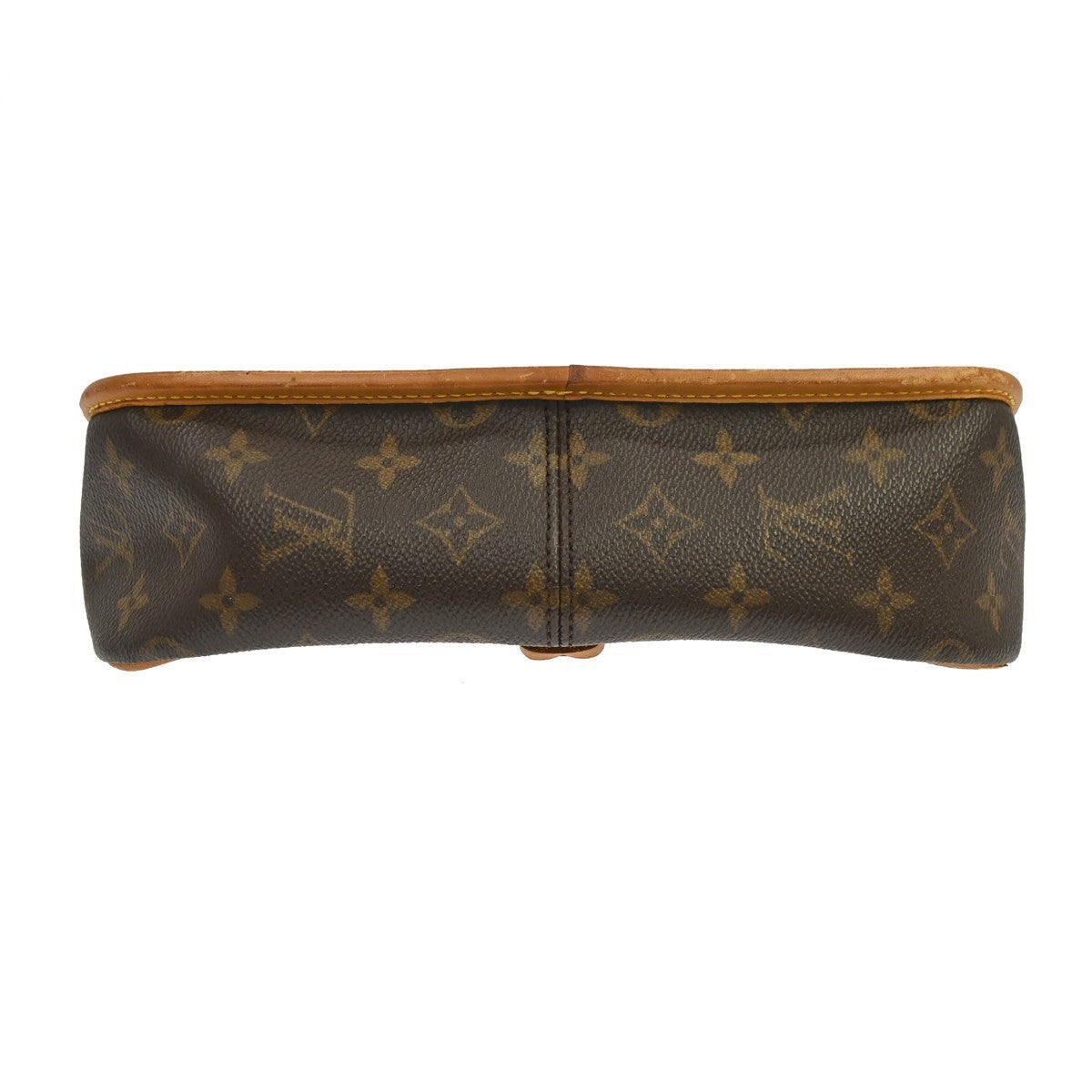 Louis Vuitton Monogram Sologne Shoulder Bag