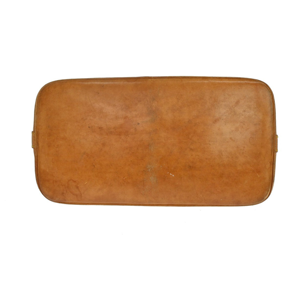 Louis Vuitton Alma Handbag Monogram