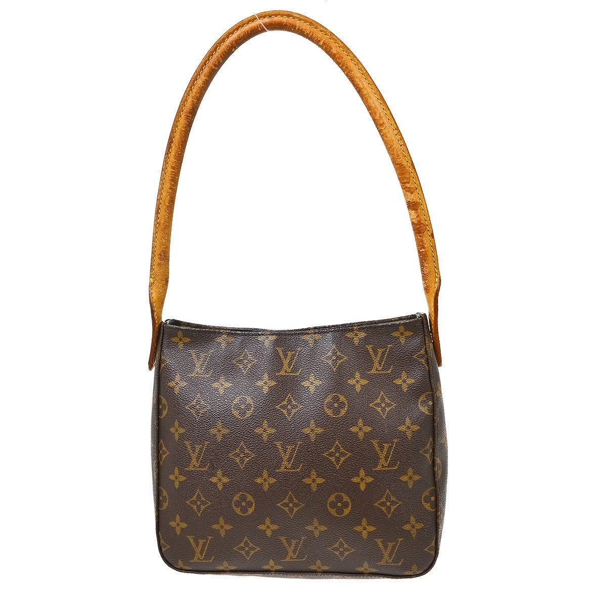 Louis Vuitton Looping MM Handbag