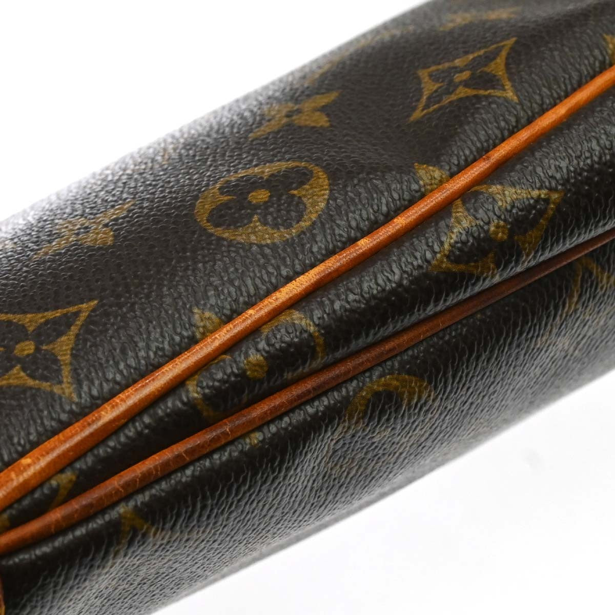 Louis Vuitton Odeon PM Shoulder Bag Monogram