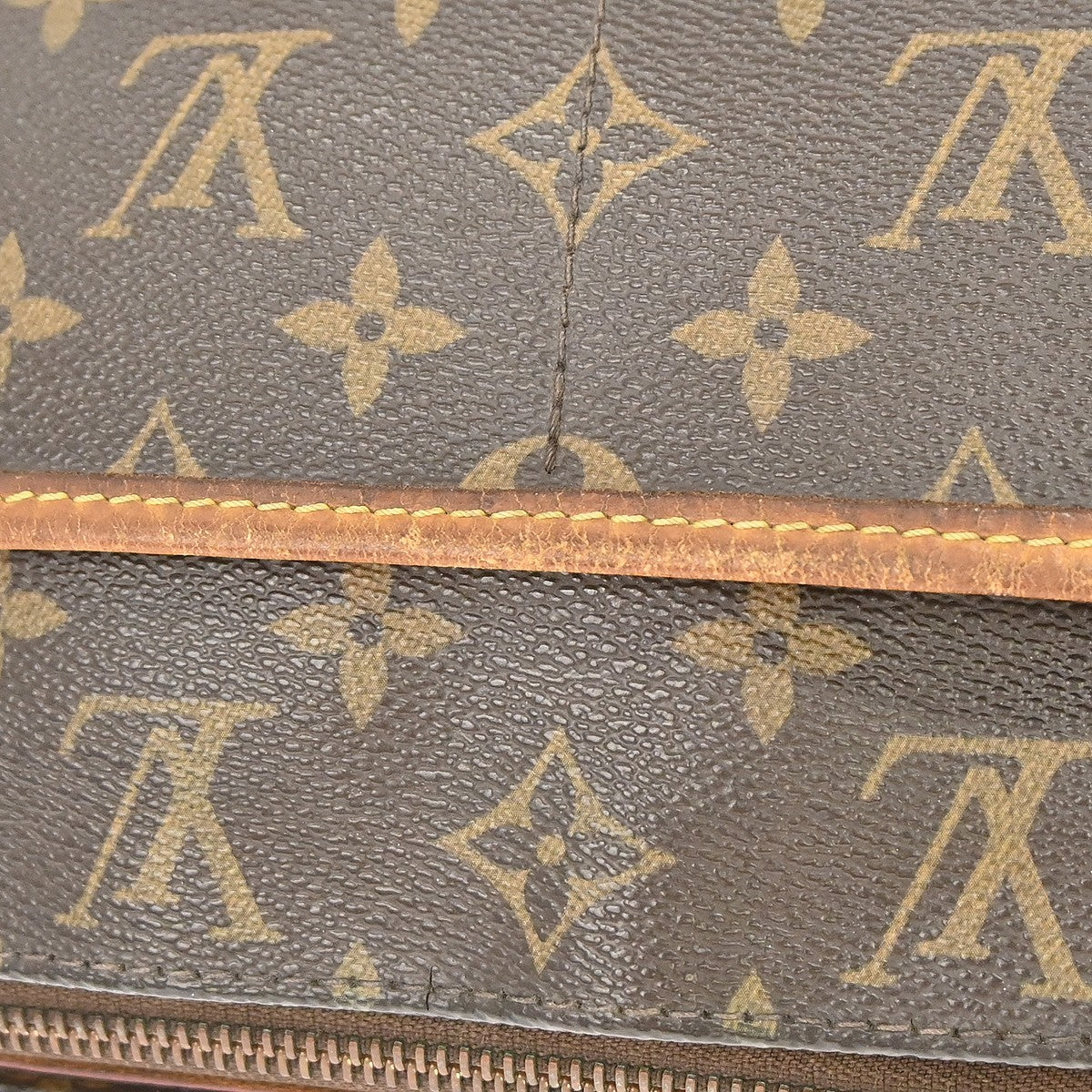 Louis Vuitton Popincourt Long Shoulder Bag