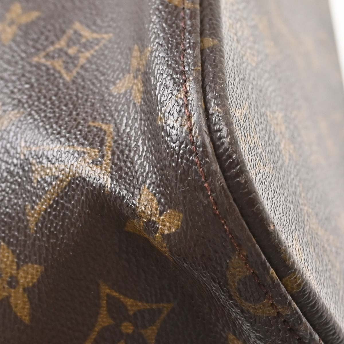 Louis Vuitton Monogram Vavin GM Tote Handbag