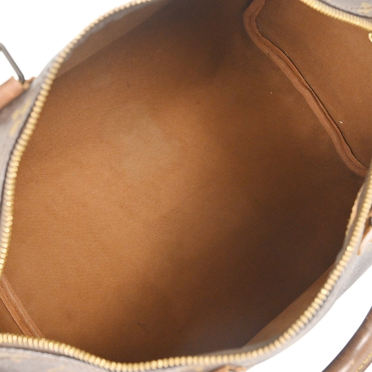 Louis Vuitton Speedy 30 Handbag Purse Monogram