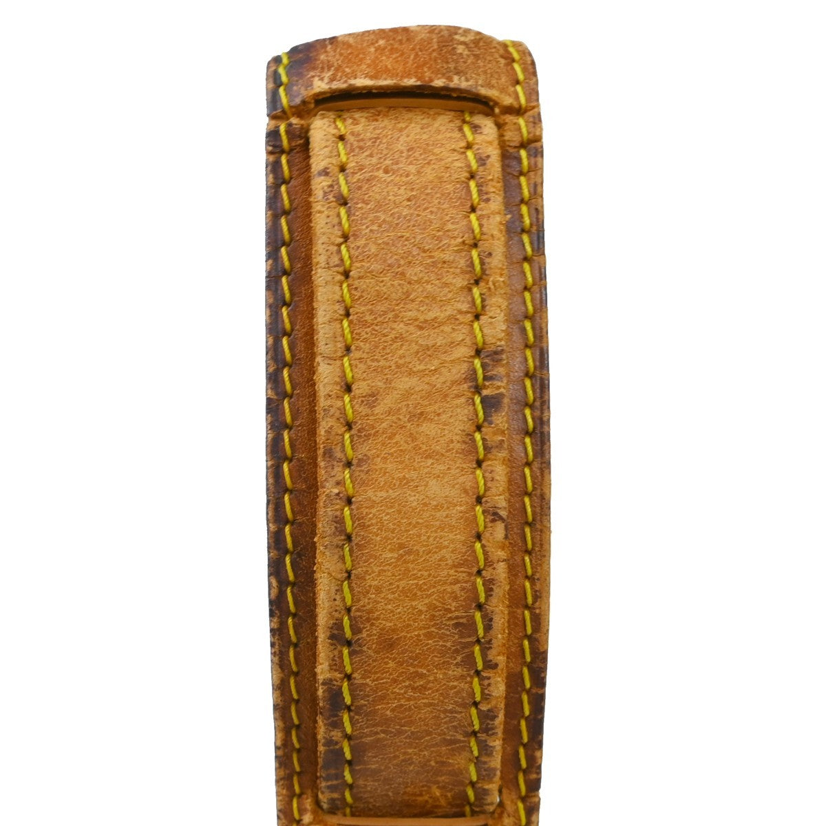 Louis Vuitton Keepall Bandouliere 55 Travel Bag