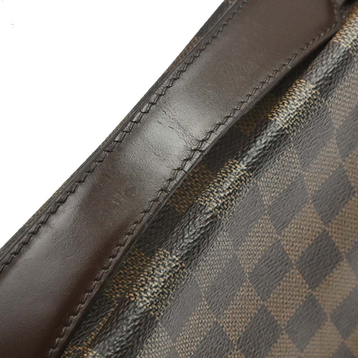 Louis Vuitton Damier Broadway 2-Way Handbag