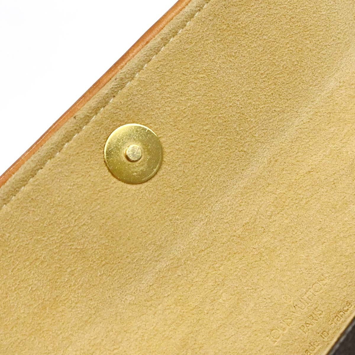 Louis Vuitton Pochette Florentine Bum Bag