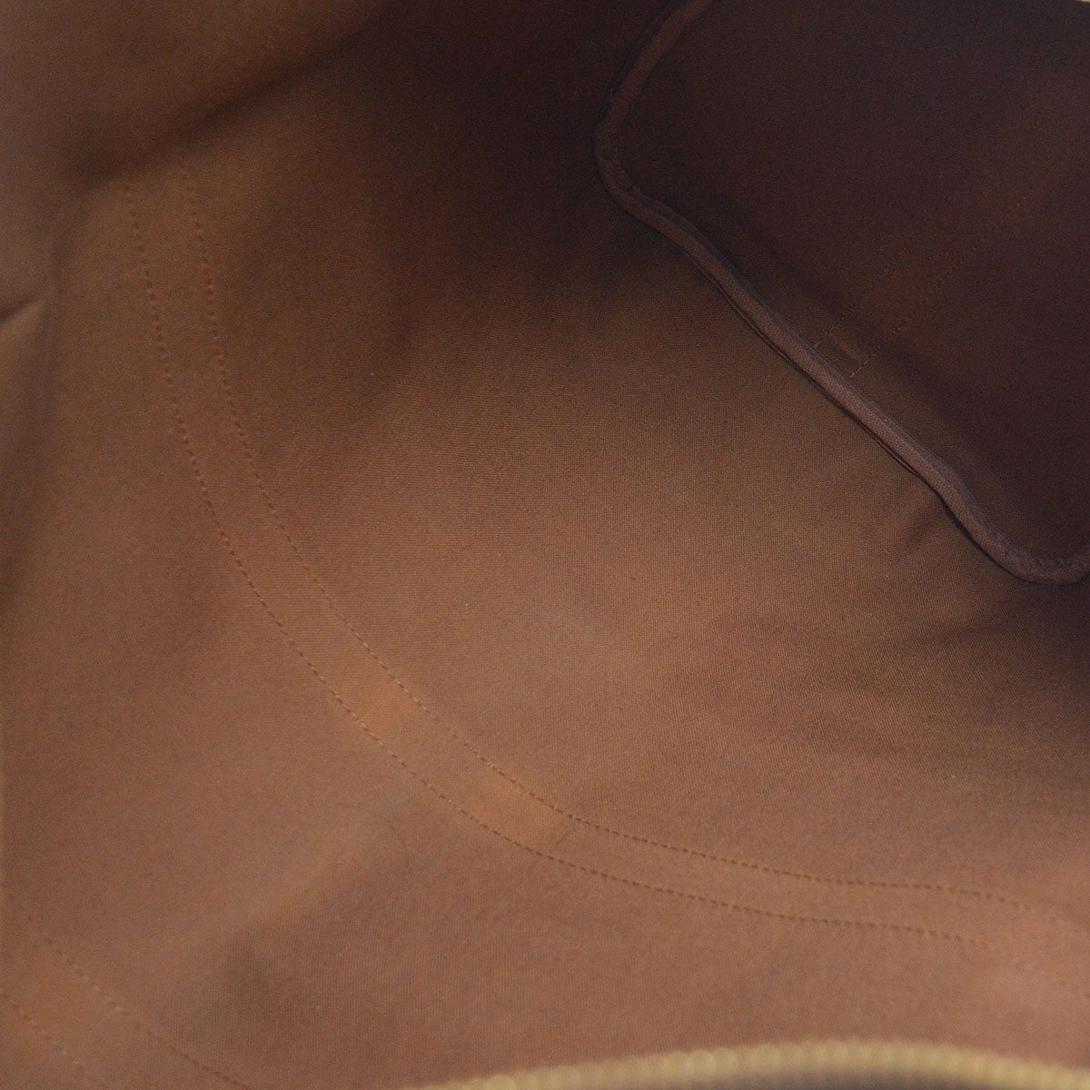 Louis Vuitton Keepall Bandouliere 55 Travel Bag