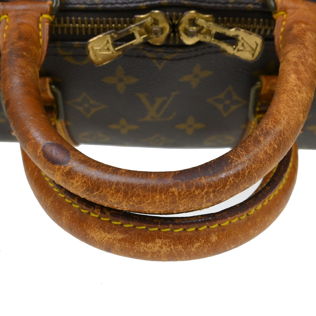 Louis Vuitton Keepall Bandouliere 55 Travel Bag