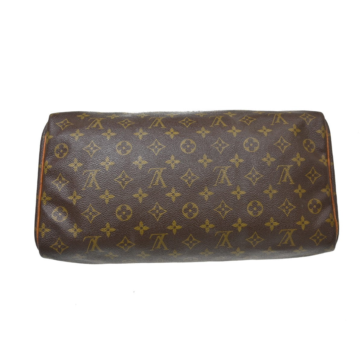 Louis Vuitton Speedy 35 Handbag Purse Monogram