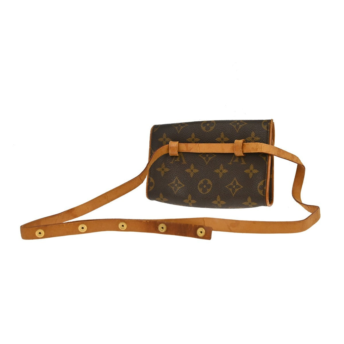 Louis Vuitton Pochette Florentine Bum Bag