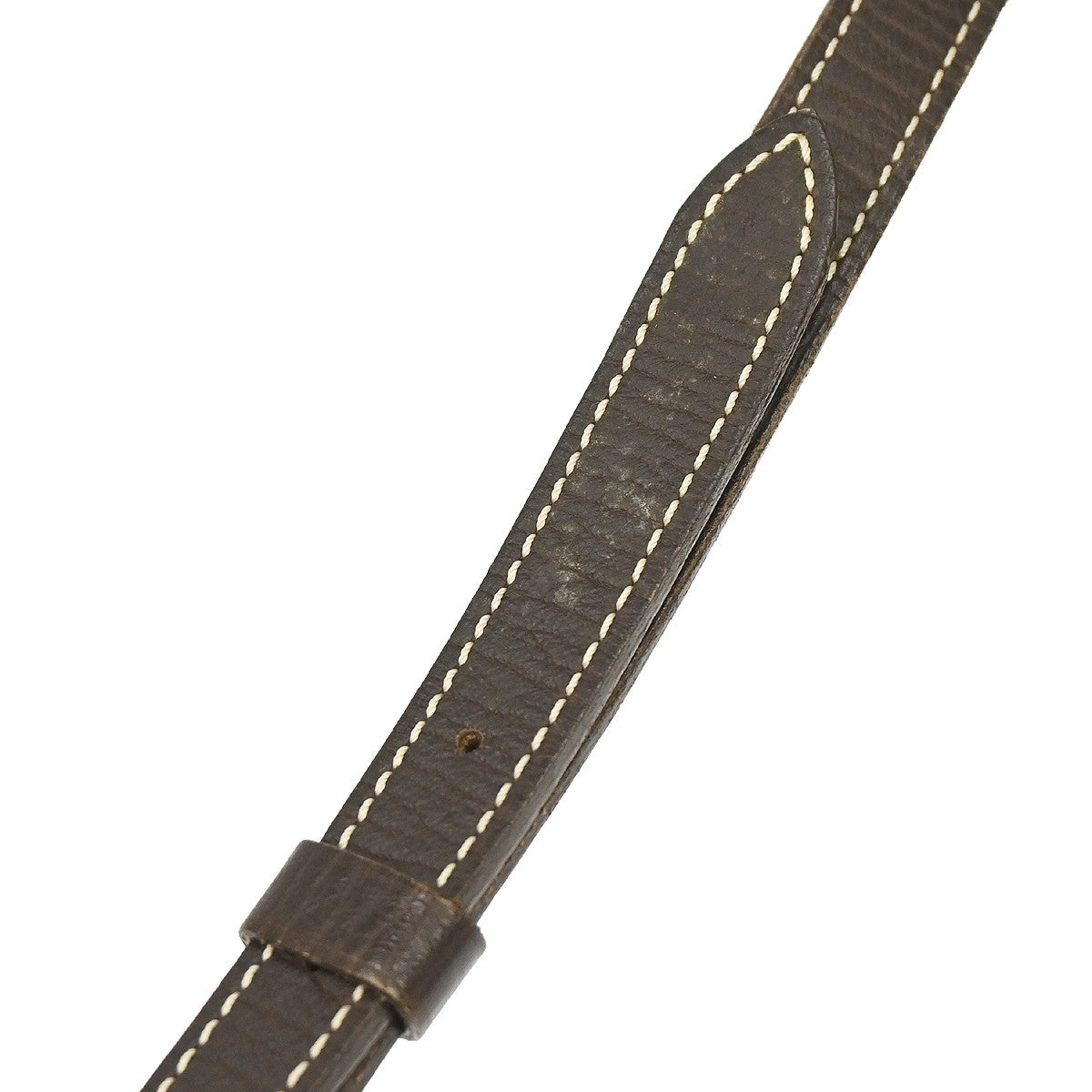 Louis Vuitton Mini Lin Saumur 30 Shoulder Bag