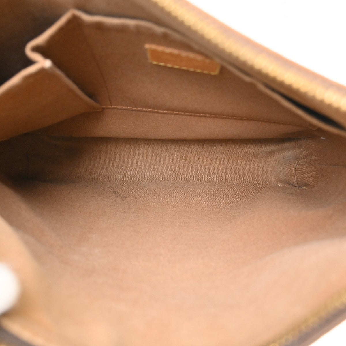 Louis Vuitton Odeon PM Shoulder Bag Monogram