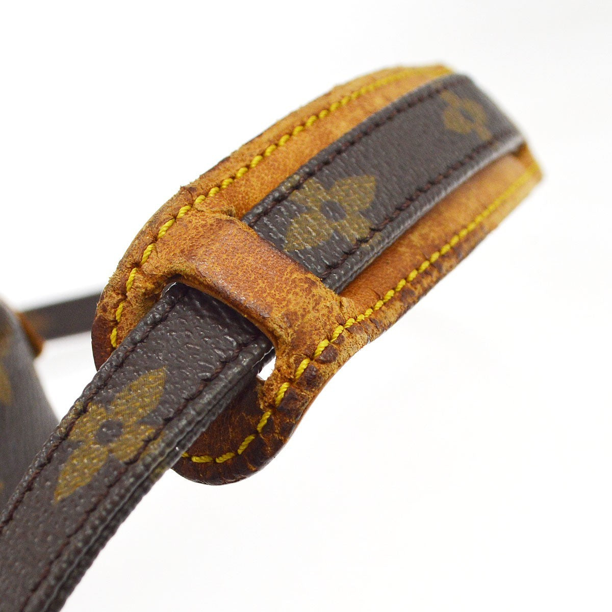 Louis Vuitton Marly Bandouliere Shoulder Bag