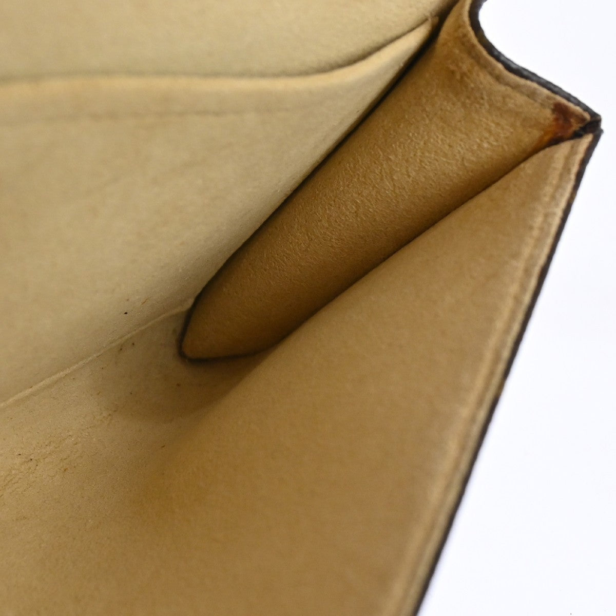 Louis Vuitton Pochette Twin GM Crossbody Bag