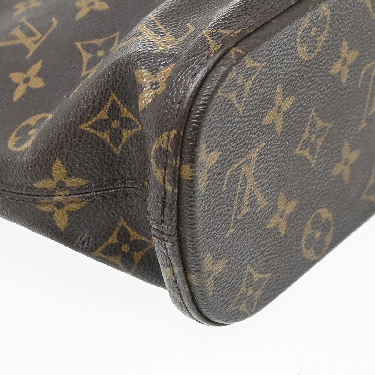 Louis Vuitton Monogram Vavin GM Tote Handbag