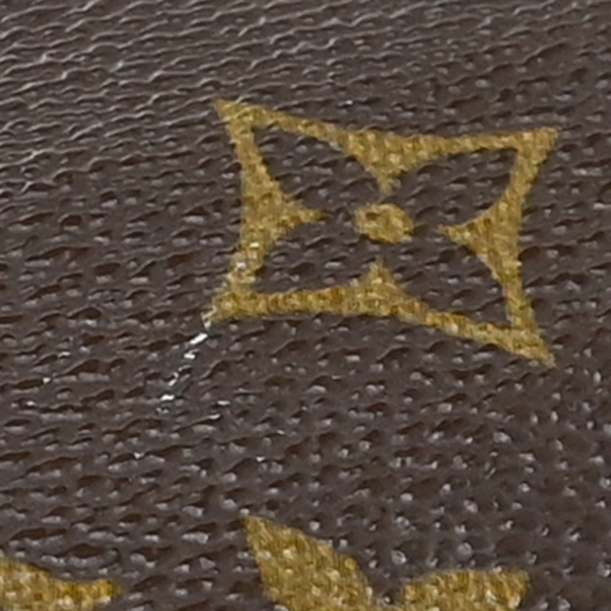 Louis Vuitton Speedy 30 Handbag Monogram Canvas