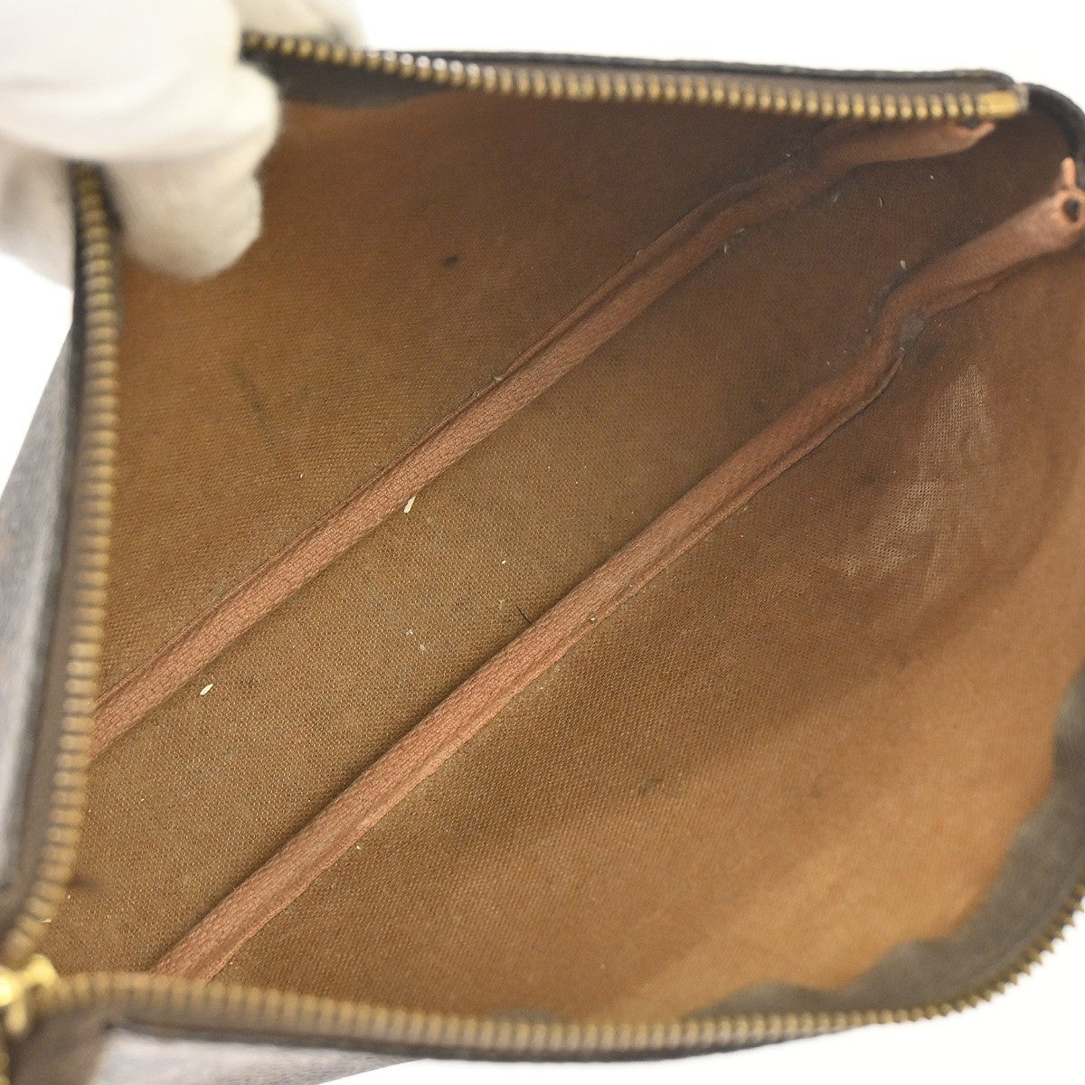 Louis Vuitton Pochette Accessoires Handbag