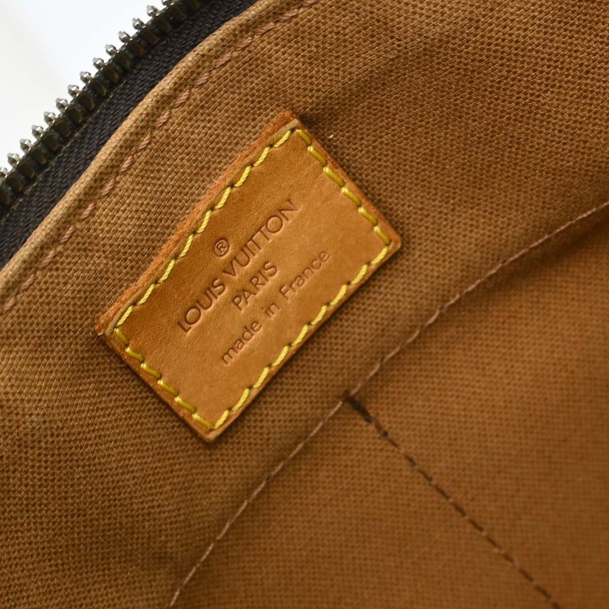 Louis Vuitton Popincourt Long Shoulder Bag