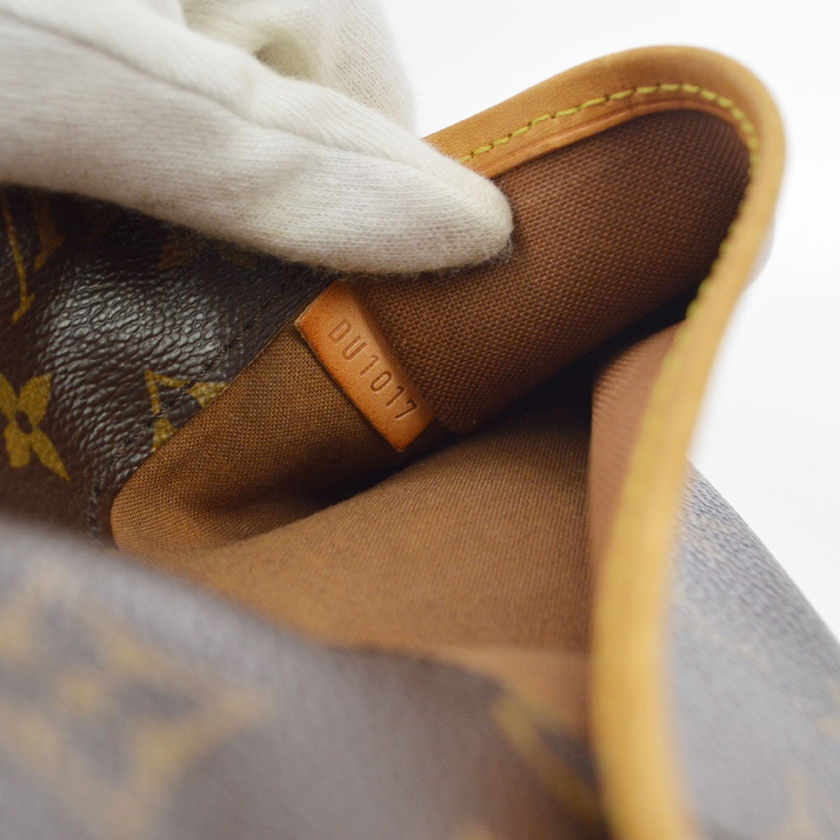 Louis Vuitton Popincourt Long Shoulder Bag