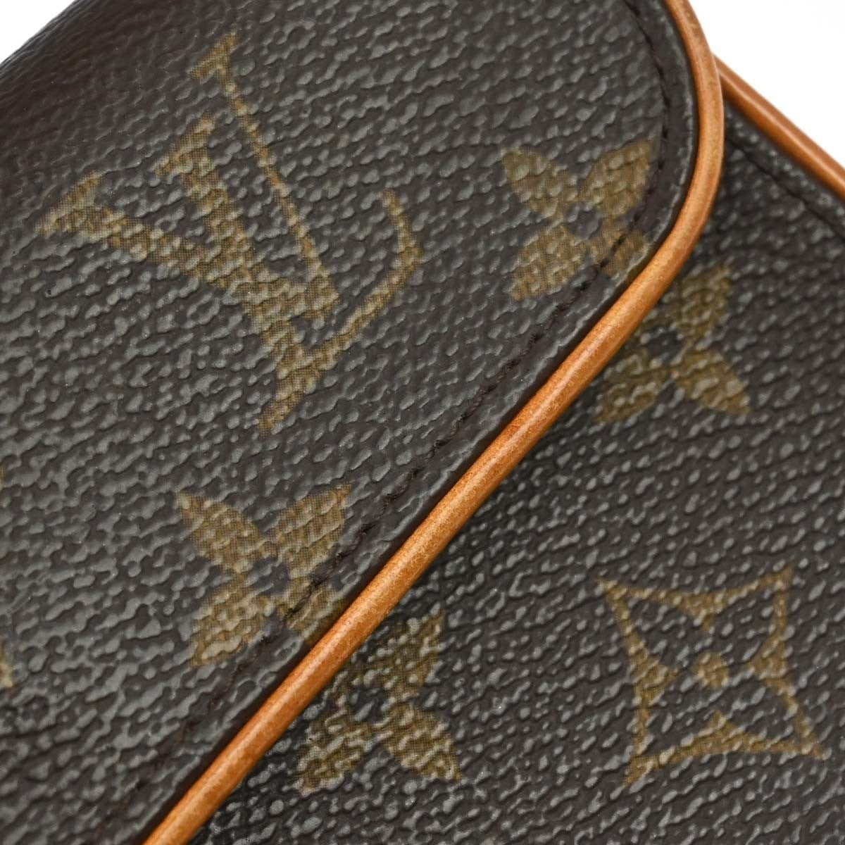 Louis Vuitton Pochette Florentine Bum Bag