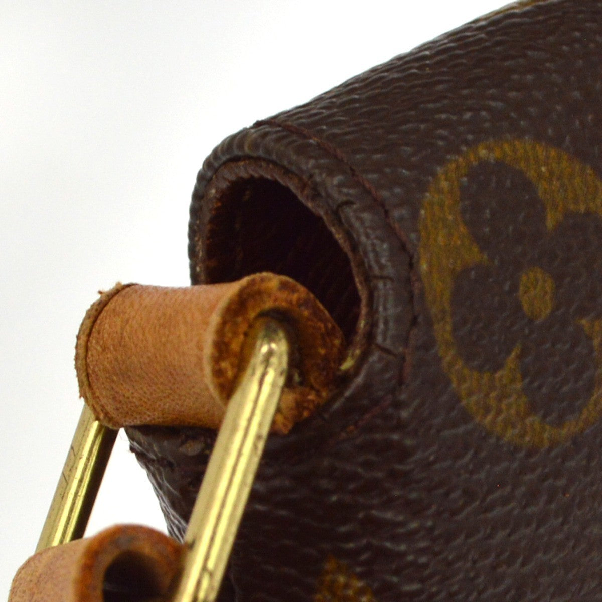 Louis Vuitton Musette Salsa Short Shoulder Bag