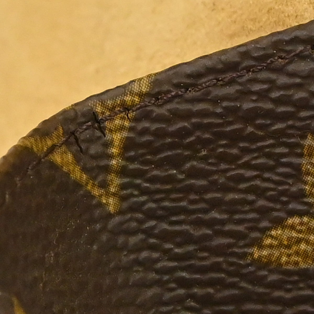 Louis Vuitton Pochette Florentine Bum Bag