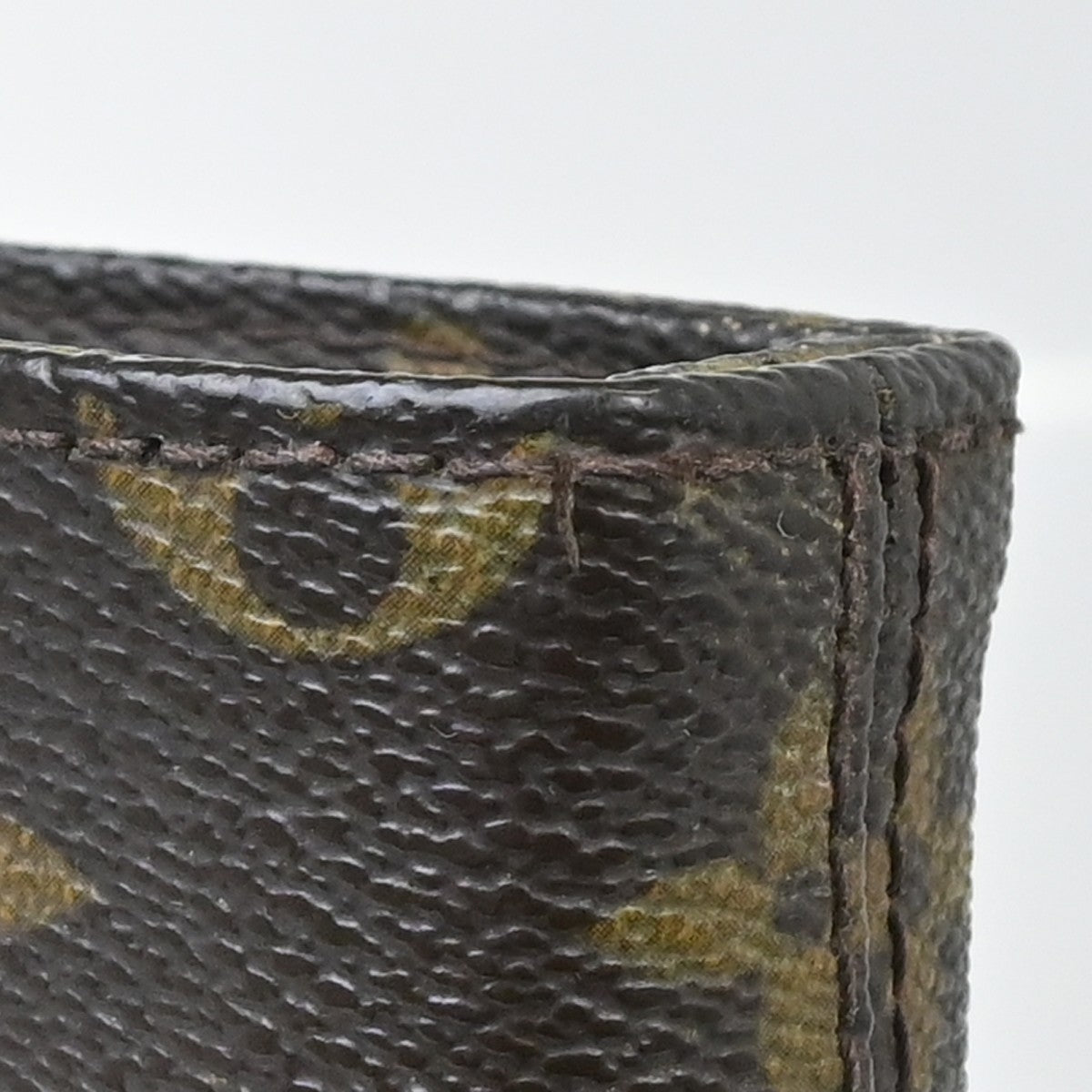 Louis Vuitton Monogram Vavin GM Tote Handbag