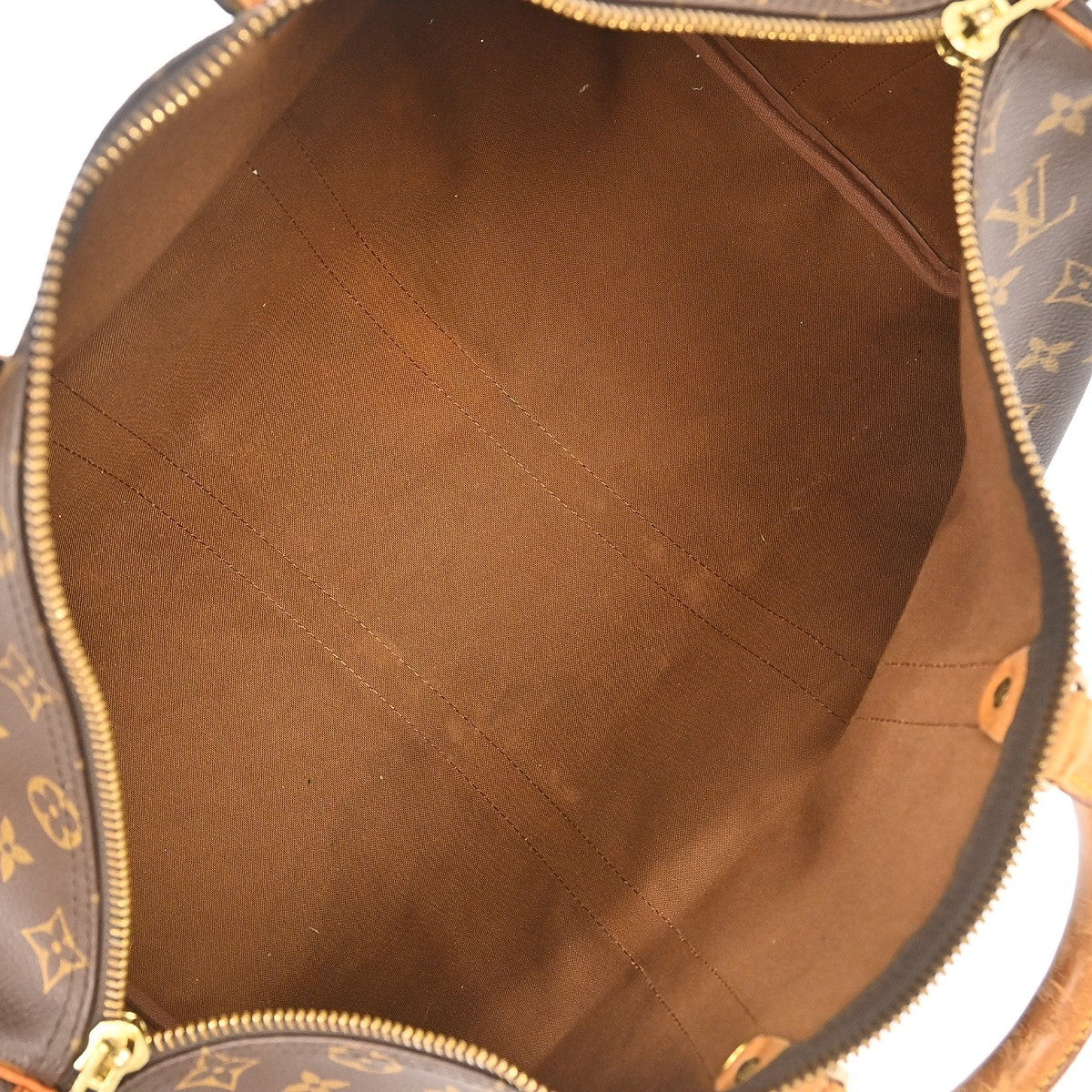 Louis Vuitton Keepall Bandouliere 45 Handbag