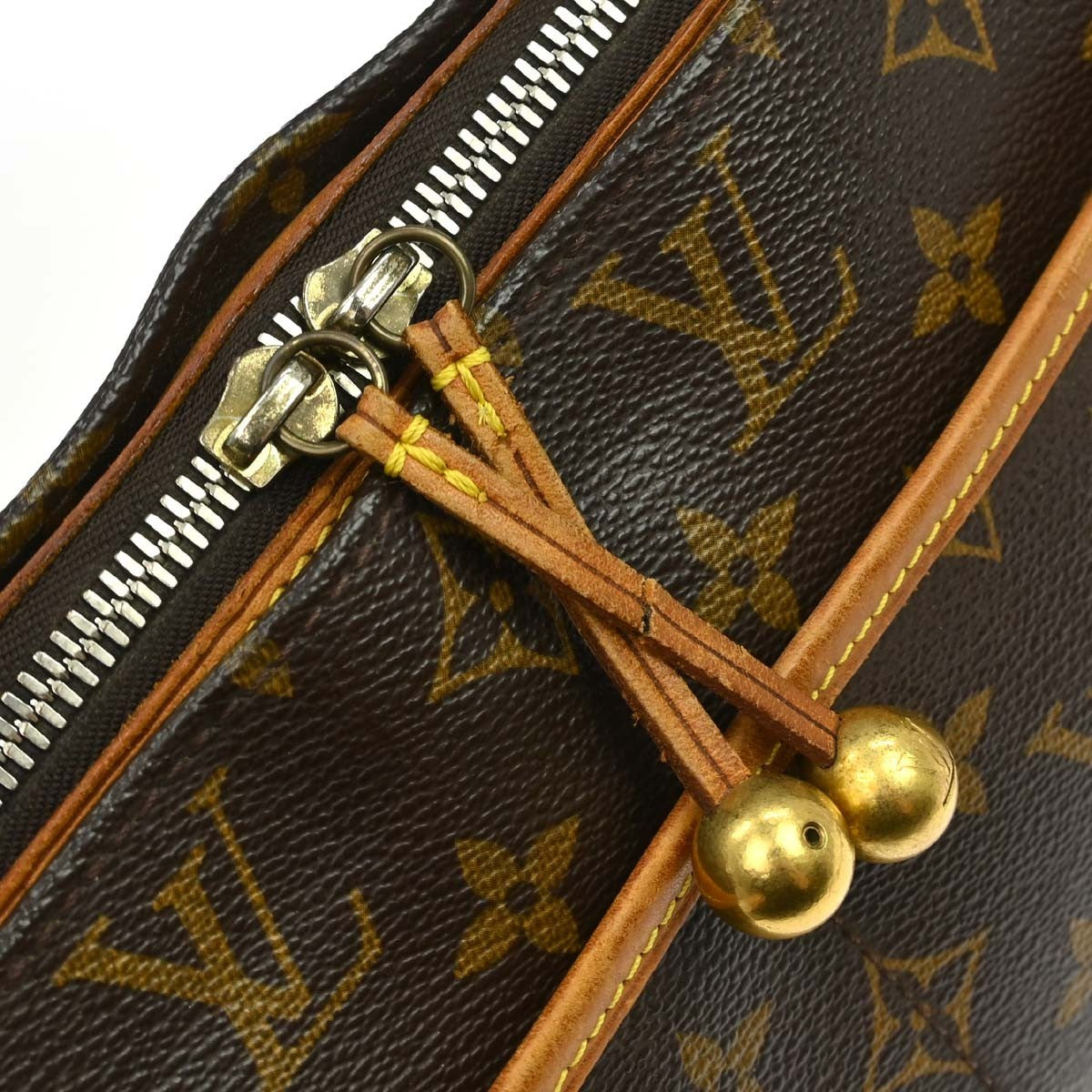 Louis Vuitton Popincourt Long Shoulder Bag