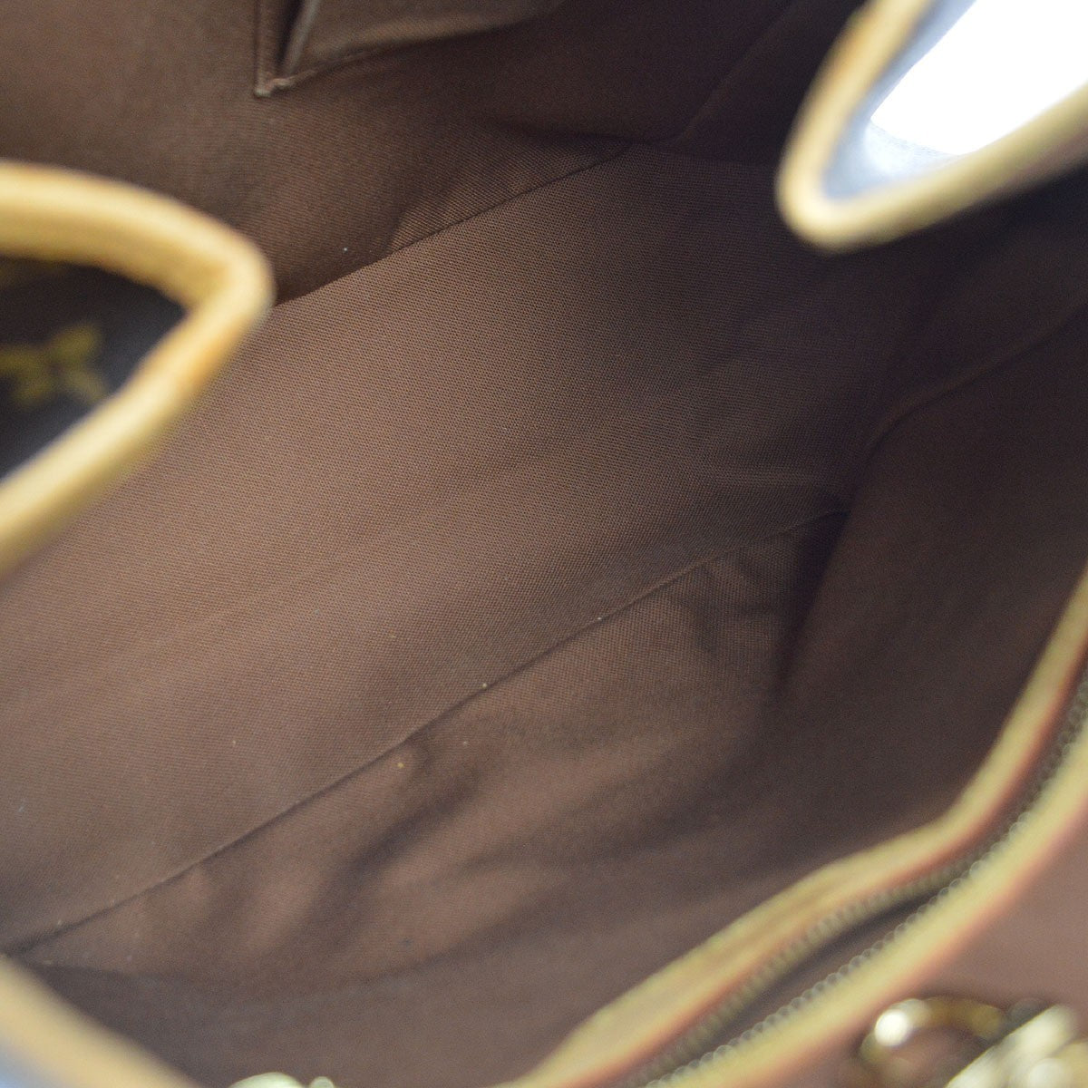 Louis Vuitton Batignolles Vertical Hand Tote Bag