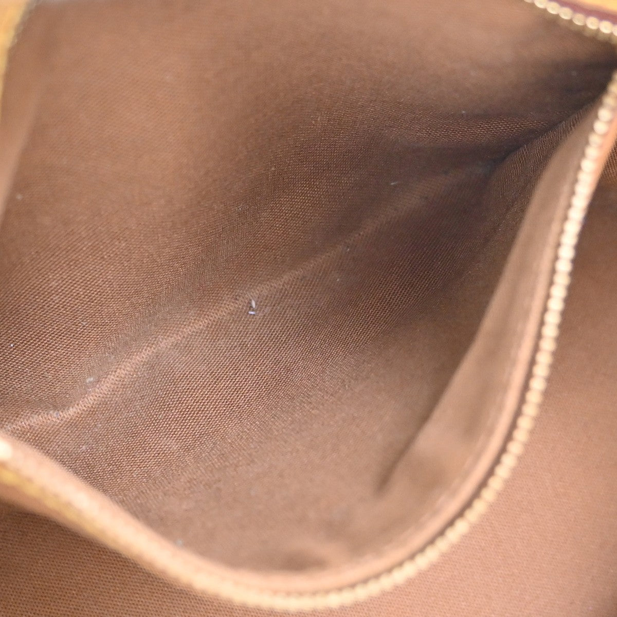 Louis Vuitton Cabas Piano Hand Tote Bag Monogram