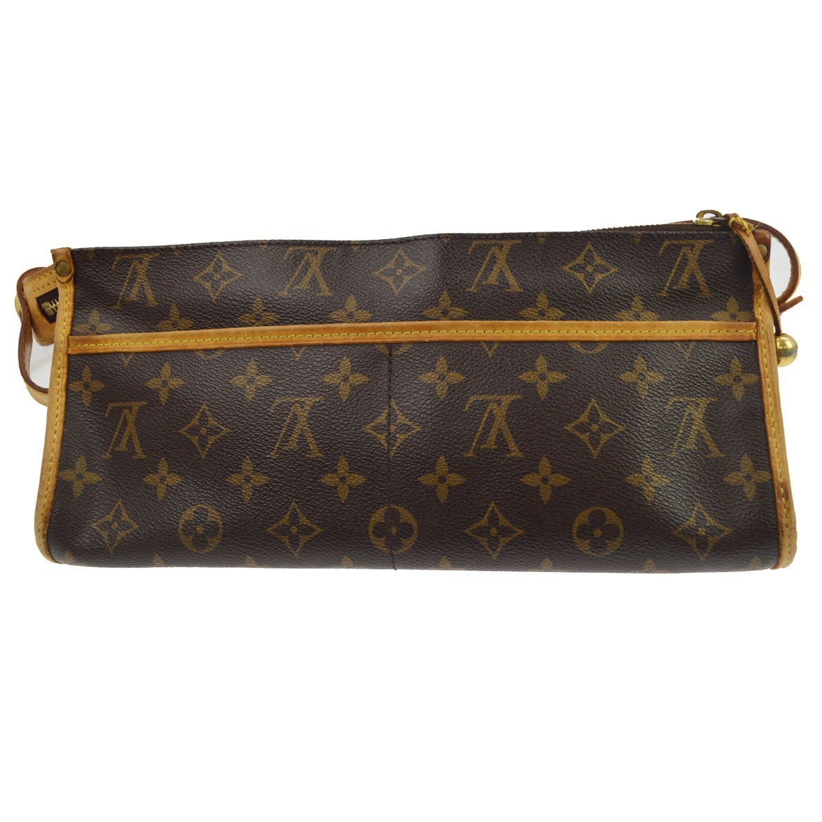 Louis Vuitton Popincourt Long Shoulder Bag