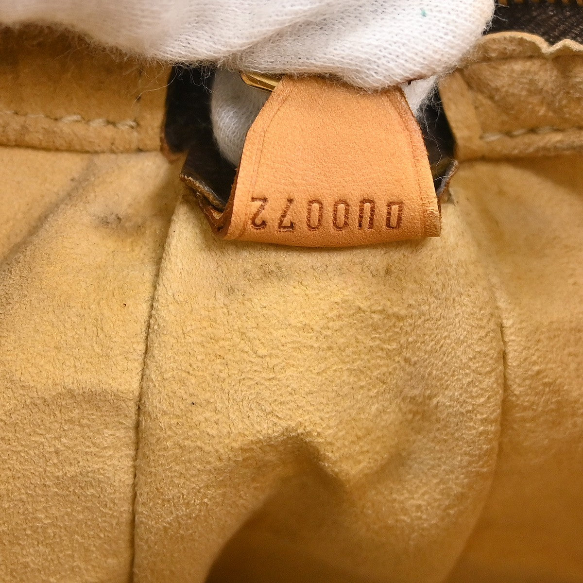 Louis Vuitton Looping GM Shoulder Bag Monogram