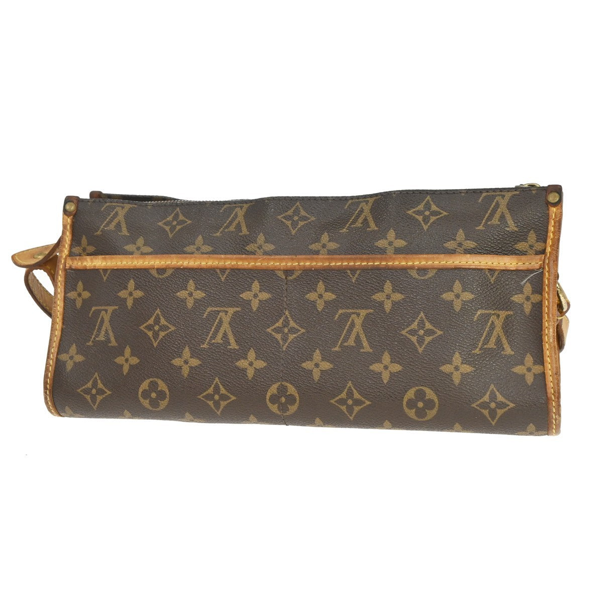 Louis Vuitton Popincourt Long Shoulder Bag