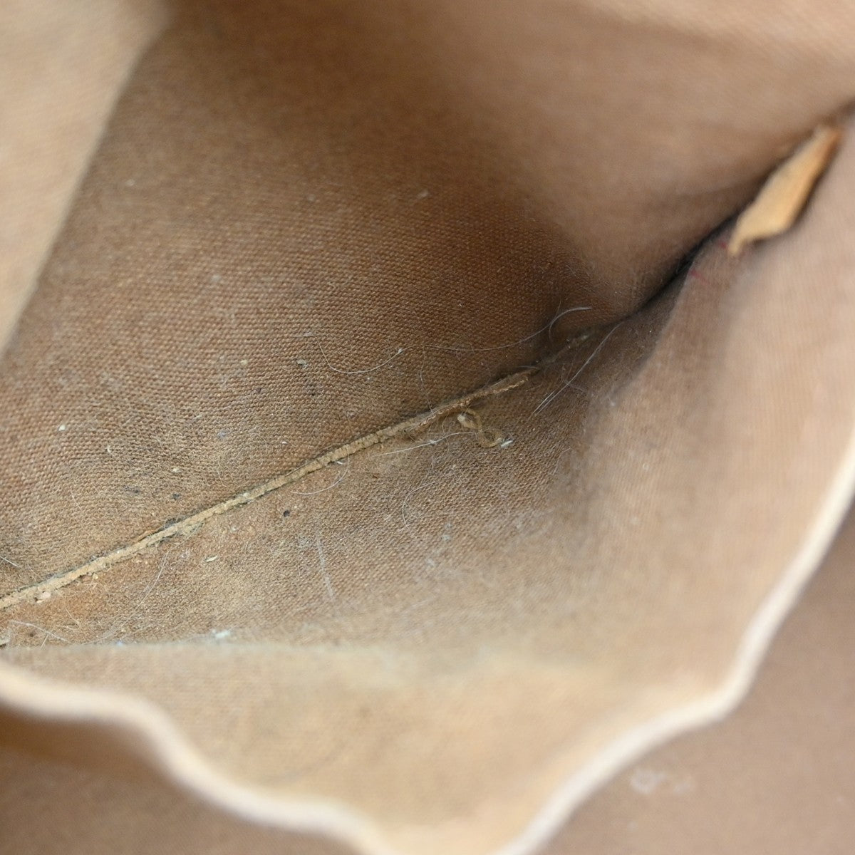 Louis Vuitton Monogram Tivoli GM Handbag
