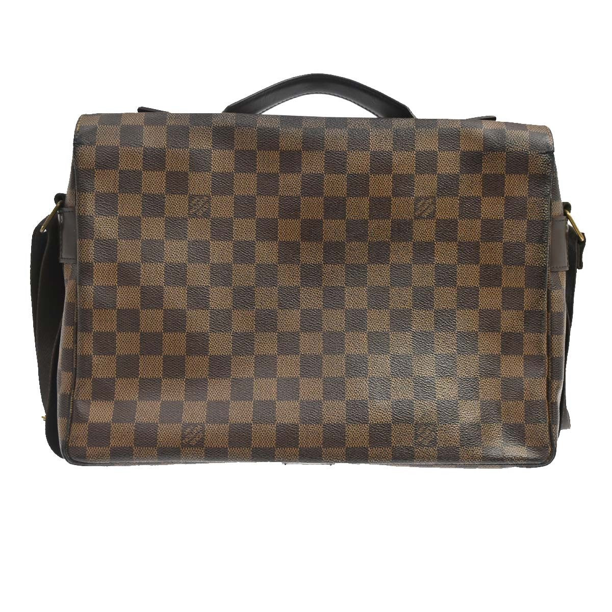 Louis Vuitton Damier Broadway 2-Way Handbag